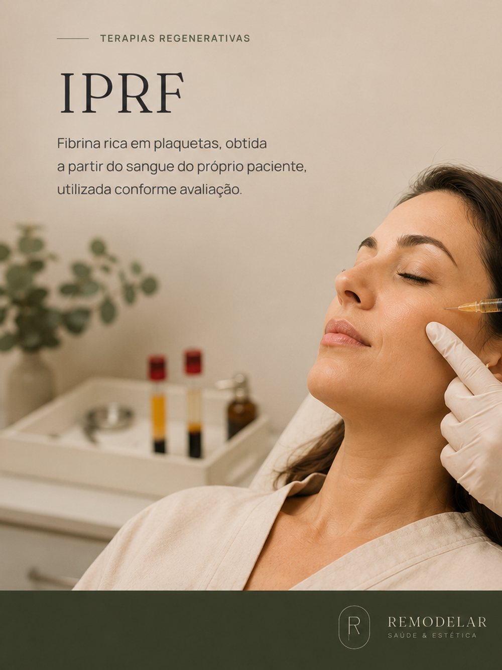 IPRF