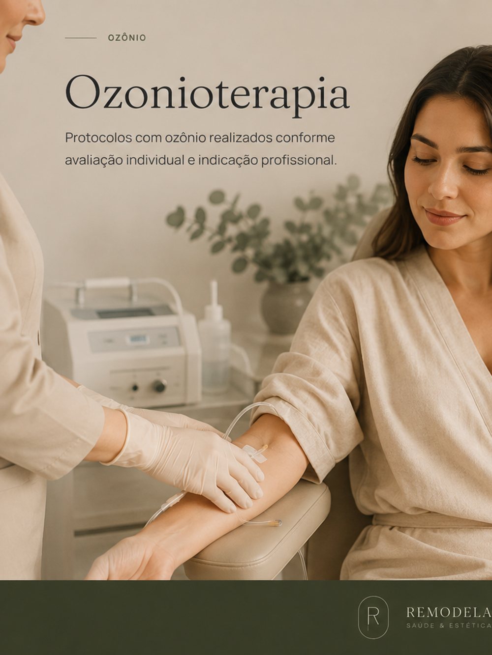 Ozonioterapia
