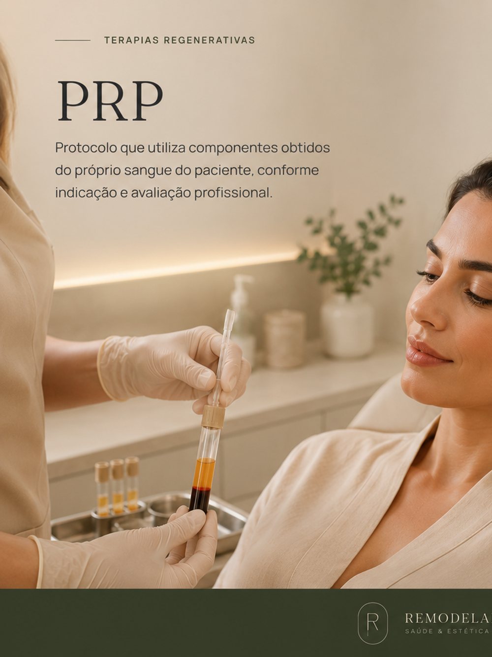 PRP