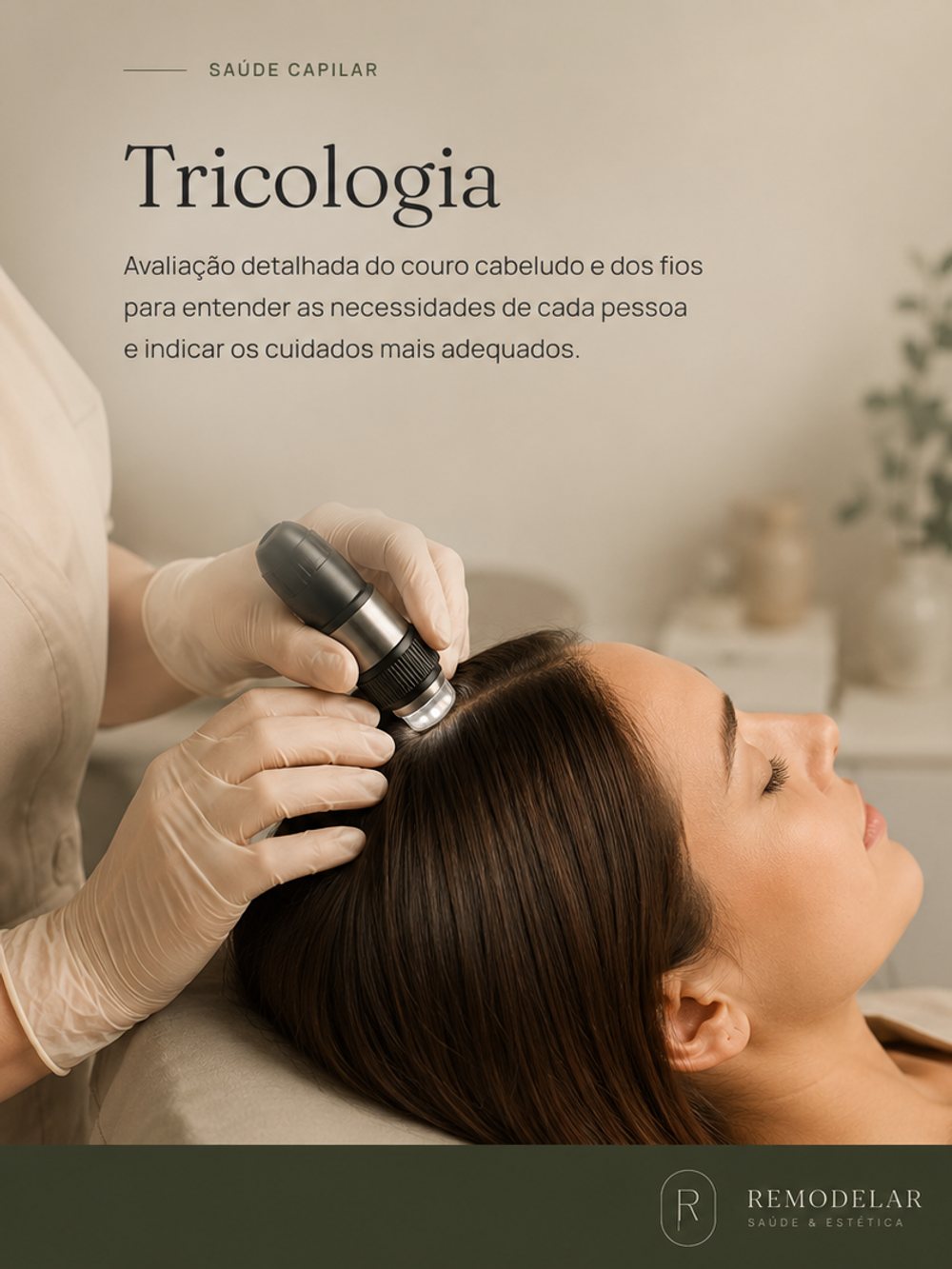 Tricologia